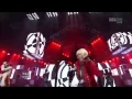 Download Lagu BIG BANG [FANTASTIC BABY] @SBS Inkigayo 인기가요 20120422