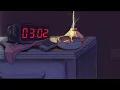 Eladio Carrión, Brytiago - 3 AM  (Visualizer) | Sauce Boyz