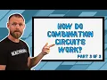 Let s Talk About COMBINATION Circuits Voltage Current Resistance and Power