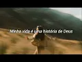 God Story - Anne Wilson - tradução 