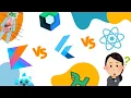 Comparing Flutter KMP and React Native in 2025 How They Work Advantages and Disadvantages