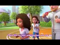 L2M - "B.E.A.T." [LEGO Friends Lyric Video]