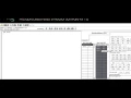 Microprocessor 8085 Simulator software kit working process