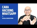 Download Lagu Cara Hacking Whatsapp