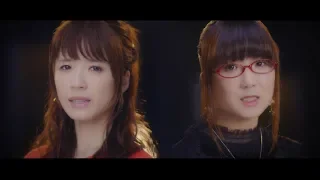 藤田麻衣子　『トライアングル（duet with 奥華子）』プロモーションムービー　（藤田麻衣子part）