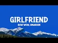 Download Lagu Bow Wow, Omarion - Girlfriend (Lyrics)