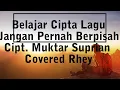 Download Lagu Jangan Pernah Berpisah Feat Rhey
