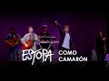 Download Lagu Estopa - Como Camarón (En Directo) | 2024