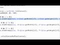 Android Application Development Tutorial 75 Game Programming concept