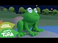 Download Lagu Kodok Ngorek | Lagu Anak-Anak | Minia Tura Bahasa Indonesia