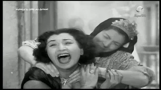 أحلى نهاية لفيلم إسماعيل يس يقابل ريا وسكينة إسماعيل يس يقابل ريا وسكينة 