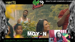 tarrus riley ft konshens simple blessings espanol 