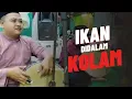 Download Lagu IKAN DALAM KOLAM versi Sholawat - cover Al-Manshuriyyah live Cibeunying Majalaya Bandung