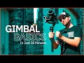 Download Lagu Gimbal Basics In 10 Minutes | From Beginner To Gimbal Pro