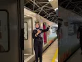 Semboyan 41 Kondektris Kereta Api