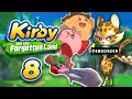 Lagu Falling for the Clawroline Furry Bait? - Kirby and the Forgotten Land Ep 8