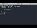 Learn to create a prime number checker function in Javascript in less than a minute
