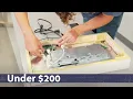 DIY Smart Mirror with Raspberry Pi