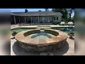 Swimming pool Hot spa