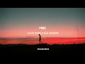 Calvin Harris, Ellie Goulding - Free (DEVANK REMIX)