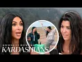 Download Lagu Kim Kardashian Trades Glam for Camping Chaos with North West \u0026 Larsa Pippen | KUWTK | E!
