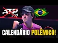 Download Lagu JOÃO FONSECA DEFINE O RUMO: VEJA ONDE ELE JOGA APÓS O US OPEN 2025
