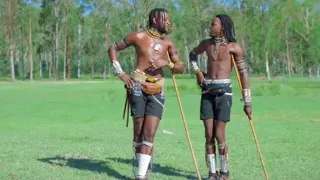 Jane Mbeshi Ft Madabala Limbu Luchagula Mpya 2024 18 10 