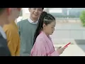 女孩面试被瞧不起，却1秒找出真螺丝，震惊全场！🍯 #Chinese Television Dramas #中国电视剧 #最新電影 #最新電視劇 #黄晓明 #张小斐 #张嘉倪