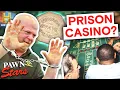Lagu Jailhouse Gems: Prison History Uncovered | Pawn Stars