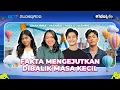 [FULL] FAKTA MENGEJUTKAN DIBALIK MASA KECIL #IDOLYFE #RCTIPlusOfficial