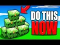 Download Lagu DO THIS BEFORE IT'S PATCHED! Infinite Enchanted Chests in Grow a Garden