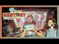 Let s fix some cool retro technology ReStory