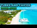 TURKS AND CAICOS Travel Guide - 10 Things To Do