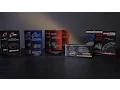 Centric - Brake Pad Features and Benefits