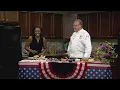 Chef Mark Shoopman