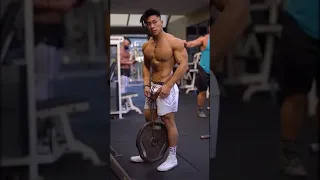 أفضل جسم رياضي    دندنها