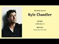 Kyle Chandler Movies list Kyle Chandler Filmography of Kyle Chandler