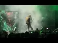 4K | Destruction - No Kings No Masters (Live in Istanbul - 2026)