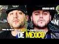 Eran EMPRESARIOS EXITOSOS pero tenian un SECRETO El caso de DEL Records y Gerardo Ortiz