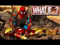 What If The Other Half Got Snapped Alternate Endgame