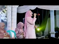 Download Lagu QASIDAH ELFAWAS - TASBIH TENGAH MALAM - FILDA - WEDDING ARIF  \u0026 ELSA - DAWE