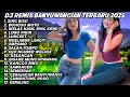 Download Lagu DJ BANYUWANGIAN TERBARU 2025 | LAGU BANYUWANGIAN SING BISO BOHOSO MOTO LUNGSET