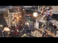 Wikipedia Lawbreakers TV series