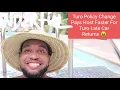 Turo Policy Update Pays Host Faster For Turo Late Returns