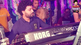 حد سمع المال والبانون بالجمال ده قبل كده مصطفى باسط وهو بيخلى الاورج يبكى جديد 2020 