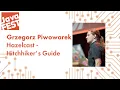 Hazelcast - Hitchhiker s Guide Grzegorz Piwowarek Java Fest 2020 Online