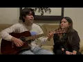Amor, Amor de Mis Amores - Natalia Lafourcade ft. Devendra Banhart (cover × Lunée)