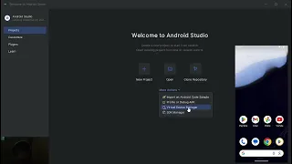 React Native Set Up Your Environment Dependencies and Environment Variables