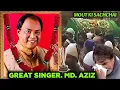 Download Lagu Mohammed Aziz Bollywood Great Singer | Md. Aziz's The Untold Story N Life Journey | Filmi Rewind 