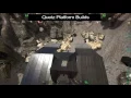 Quetz Platform Designs